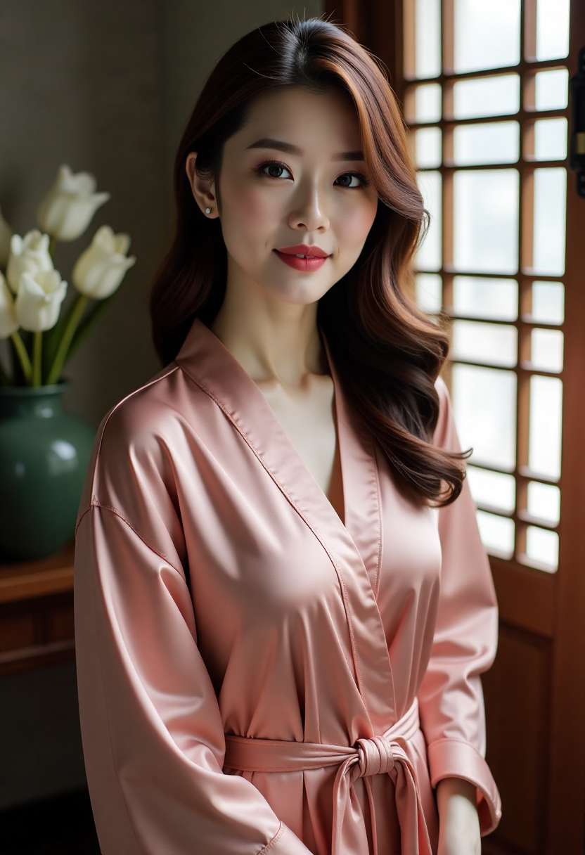霸道总裁的隐婚娇妻