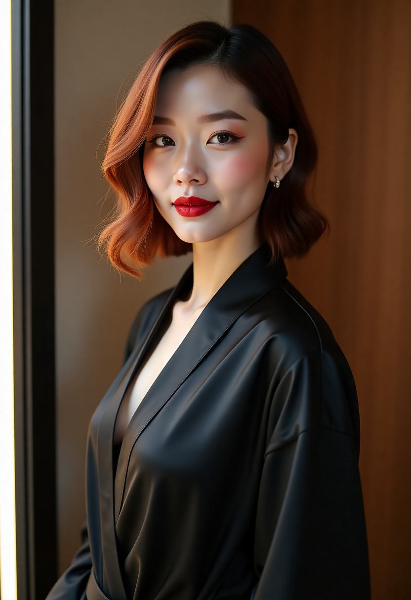 夫人她马甲藏不住了