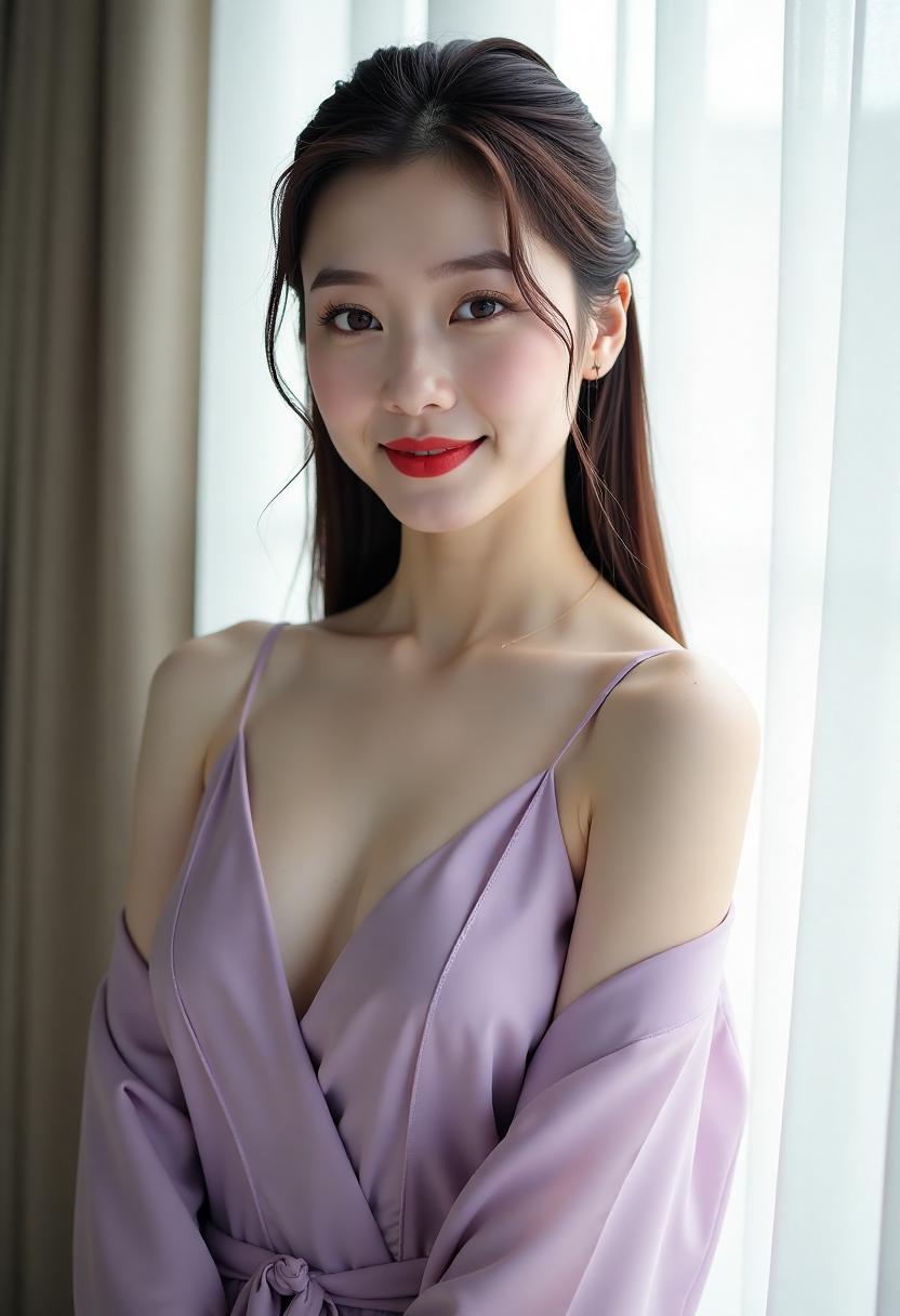 穿越成了暴君